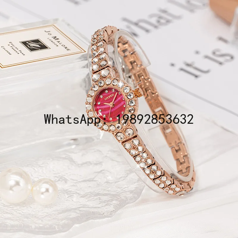 X-14 Fashion Light Luxury Nich - đánh giá và giá Luxury Watch Events