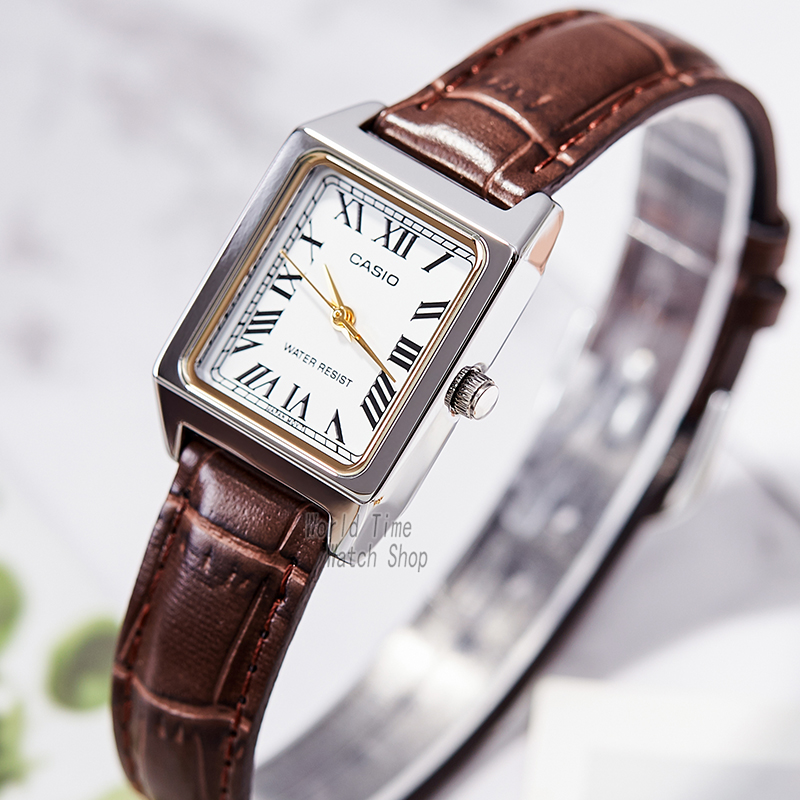 Casio Watch Women Watches Top  - đánh giá và giá Luxury Watch Female