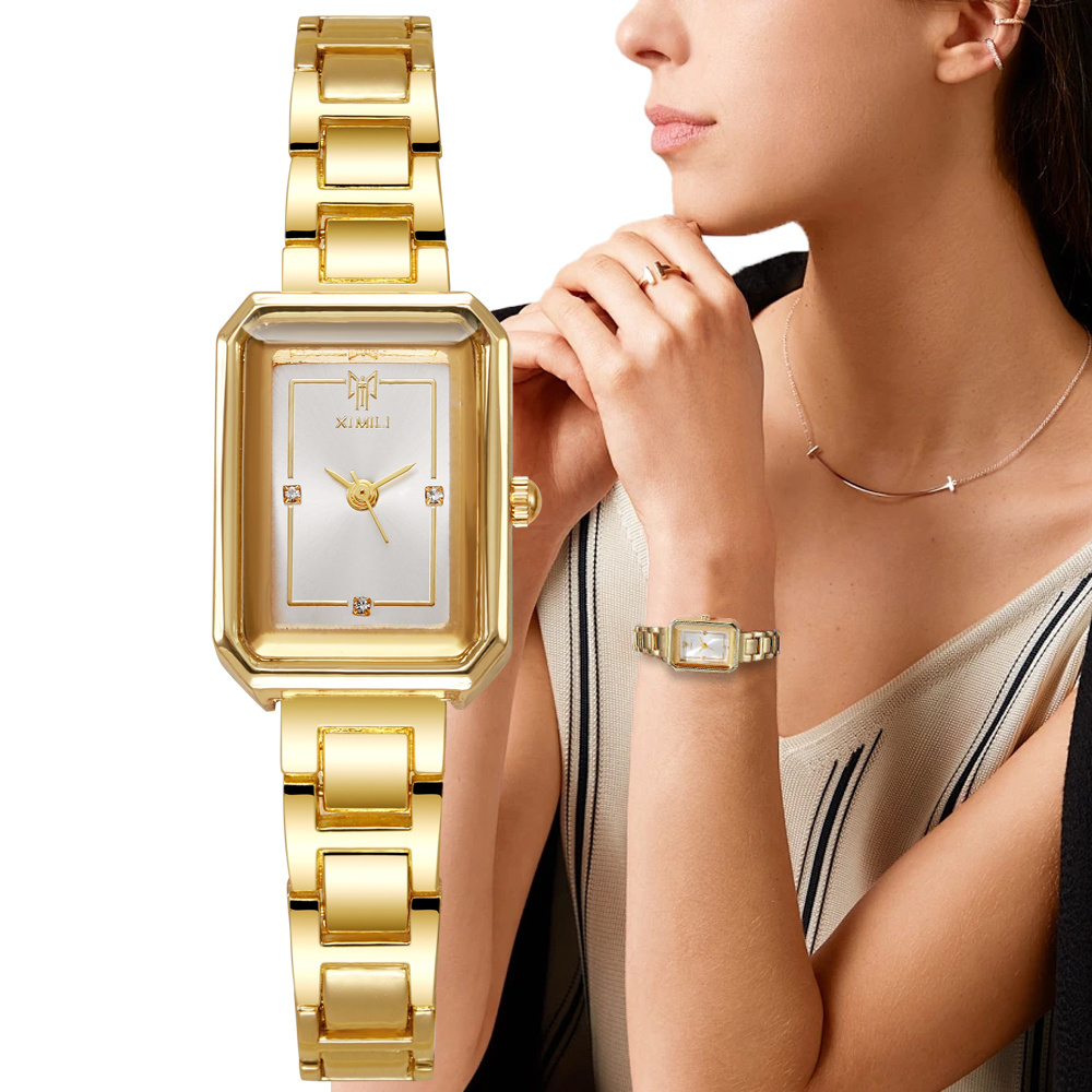 Ladies Simple Watch Fashion Re - đánh giá và giá Luxury Watch Events