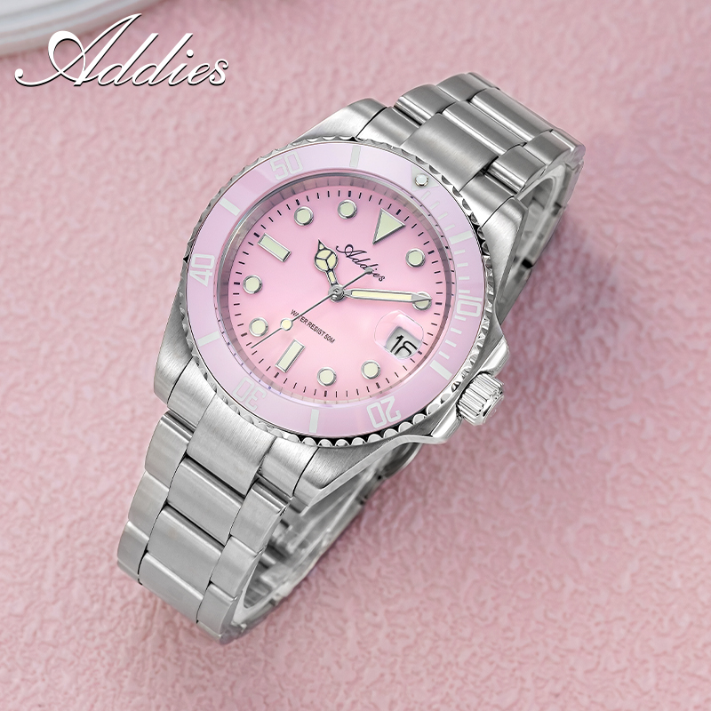 Addies New Women Watches Luxur - đánh giá và giá Luxury Watch Organizer