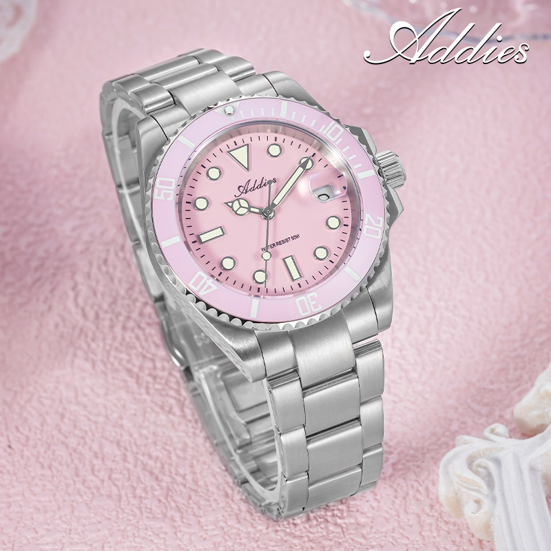 Addies New Women Watches Luxur - đánh giá và giá Luxury Watch Organizer