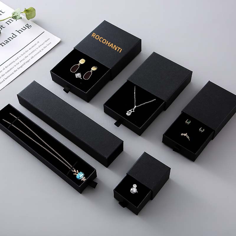 50PCS Luxury Black Gift Box Cu - đánh giá và giá Luxury Watch Events