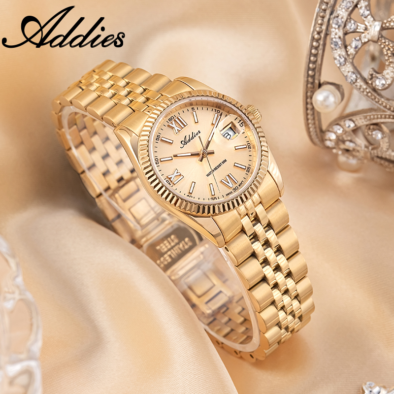 Addies Luxury Woman Watch Sapp - đánh giá và giá Luxury Watch Organizer