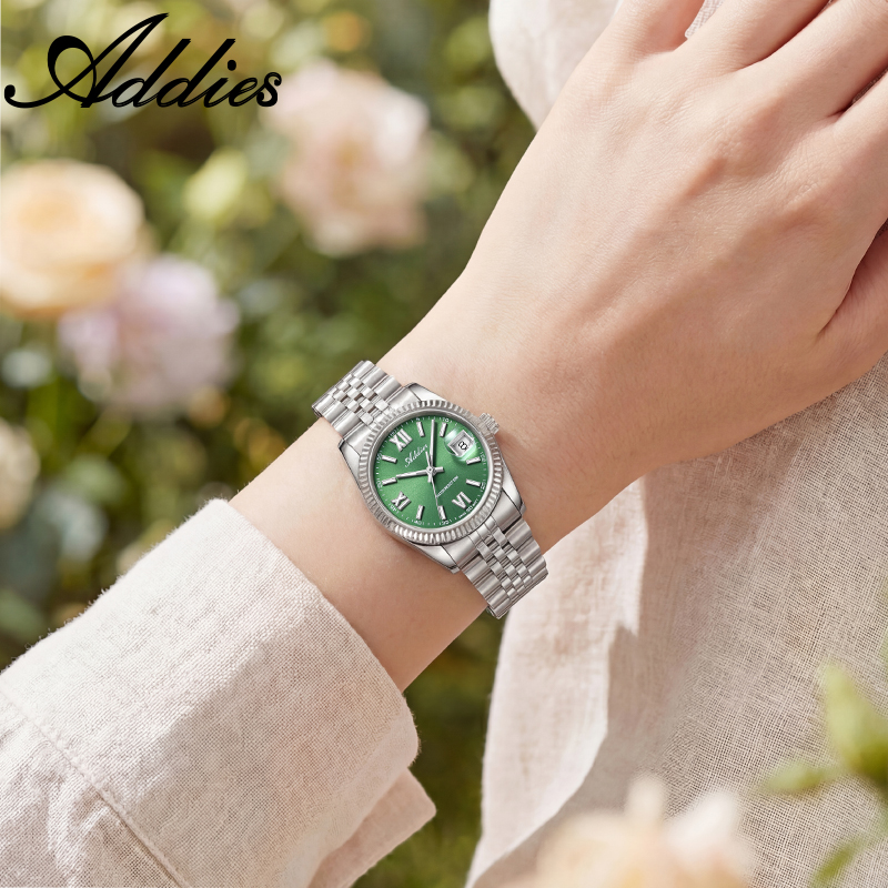 Addies Luxury Woman Watch Sapp - đánh giá và giá Luxury Watch Organizer