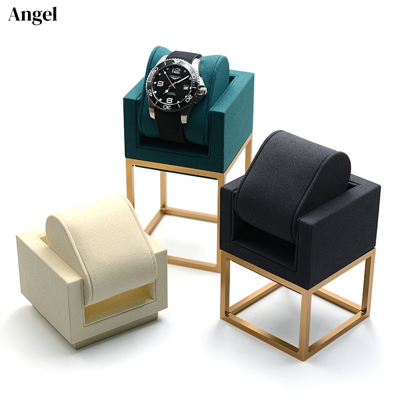 Professional Watch Display Sta - đánh giá và giá Luxury Watch Stand