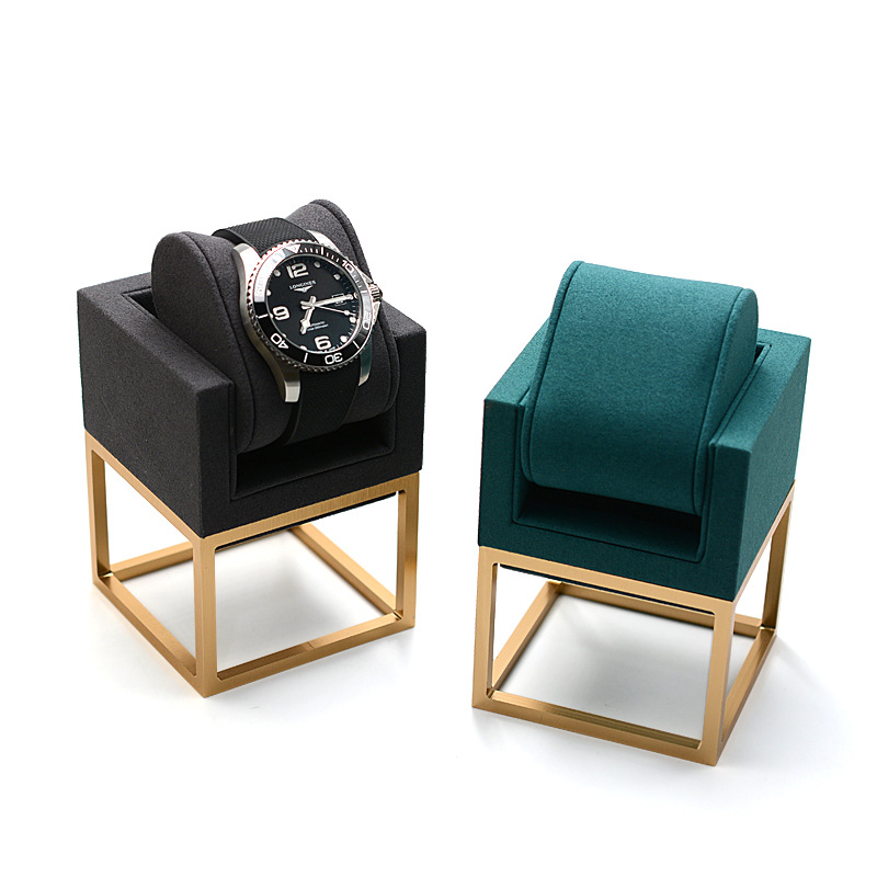 Professional Watch Display Sta - đánh giá và giá Luxury Watch Stand