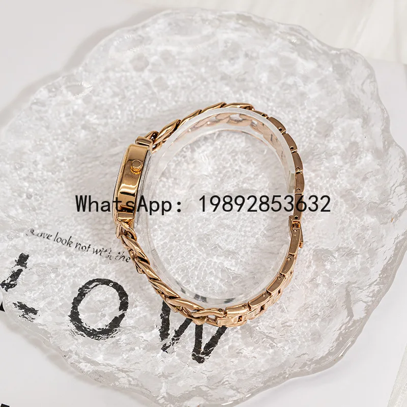X-14 EPOPER Light Luxury Small - đánh giá và giá Luxury Watch Events