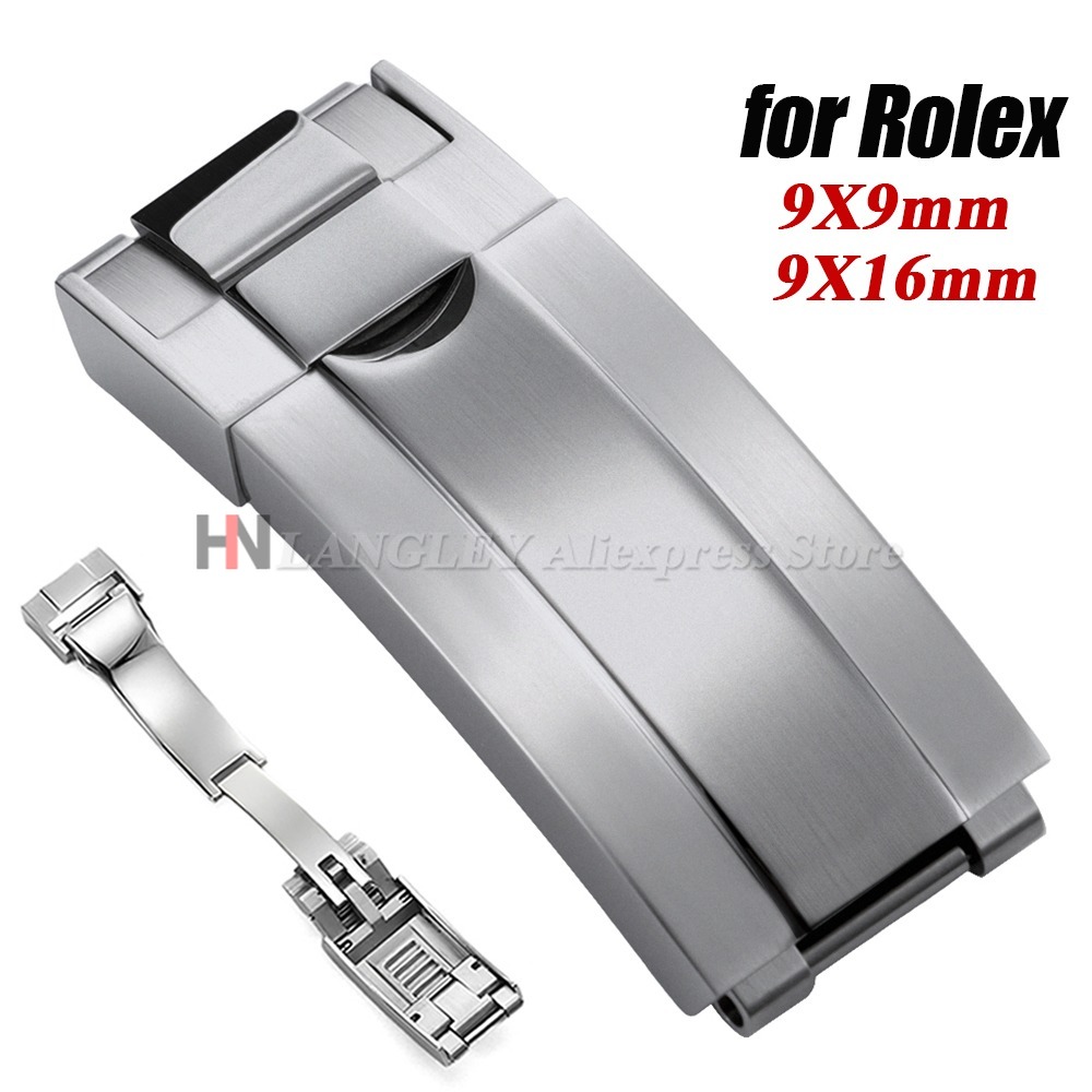 9x9mm 316L Stainless Steel Dou - đánh giá và giá Luxury Watch Face