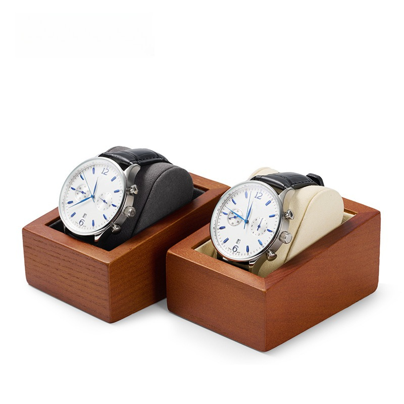Luxury Wooden Watch Display Bo - đánh giá và giá Luxury Watch Stand