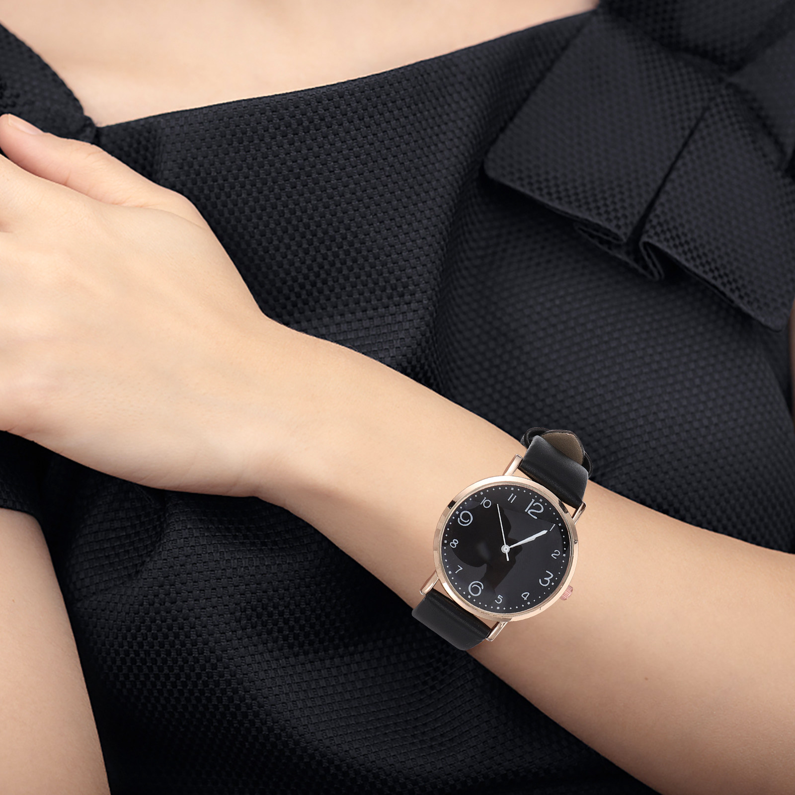Classic Women Band Watch Fashi - đánh giá và giá Luxury Watch Events