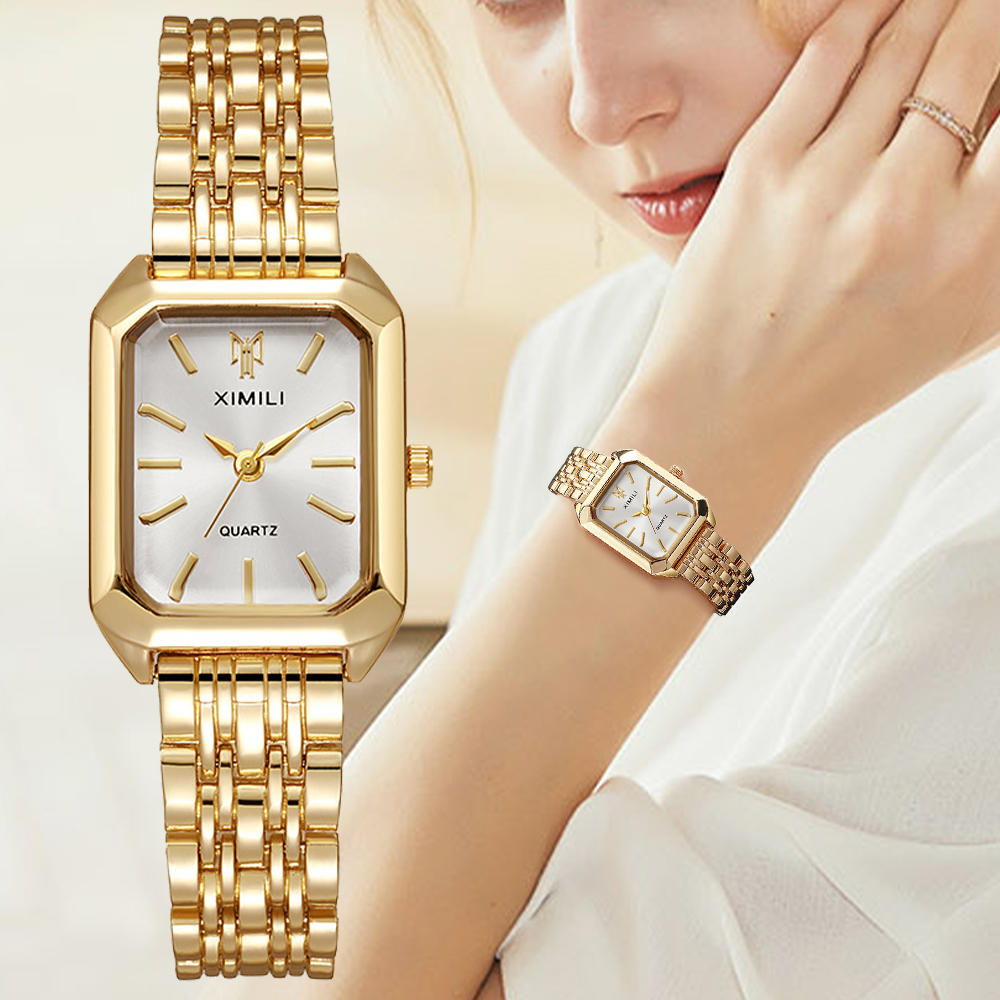 Luxury Women Watches Fashion R - đánh giá và giá Luxury Watch Female
