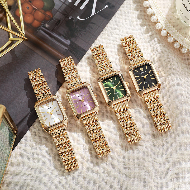 Luxury Women Watches Fashion R - đánh giá và giá Luxury Watch Female