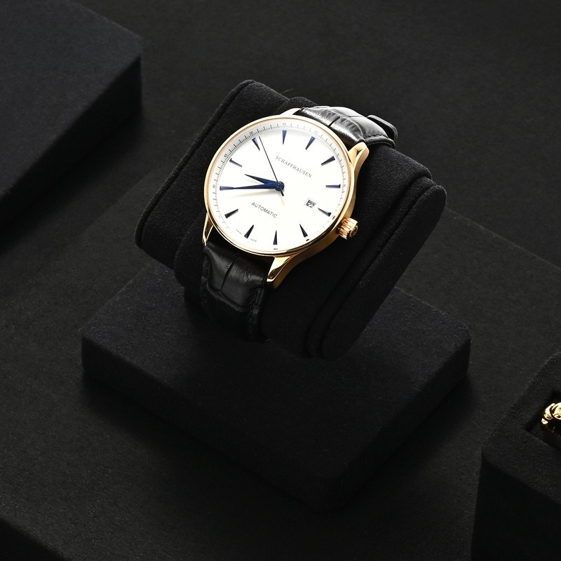 Luxury Watch Display Stand Mic - đánh giá và giá Luxury Watch Stand