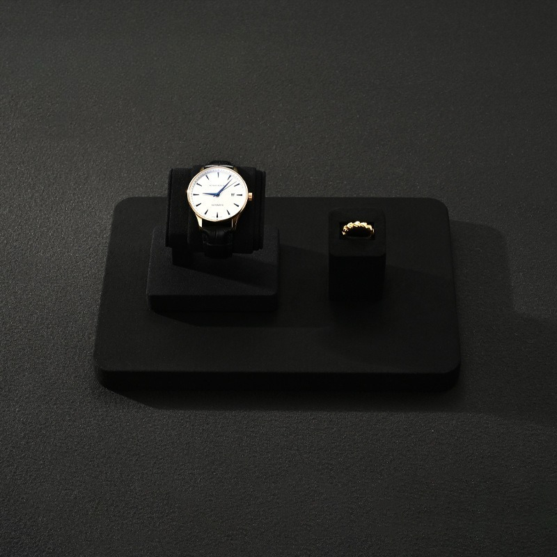 Luxury Watch Display Stand Mic - đánh giá và giá Luxury Watch Stand