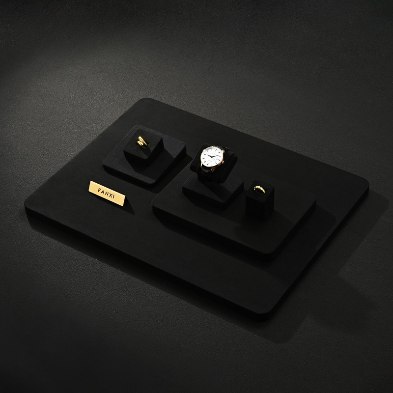 Luxury Watch Display Stand Mic - đánh giá và giá Luxury Watch Stand