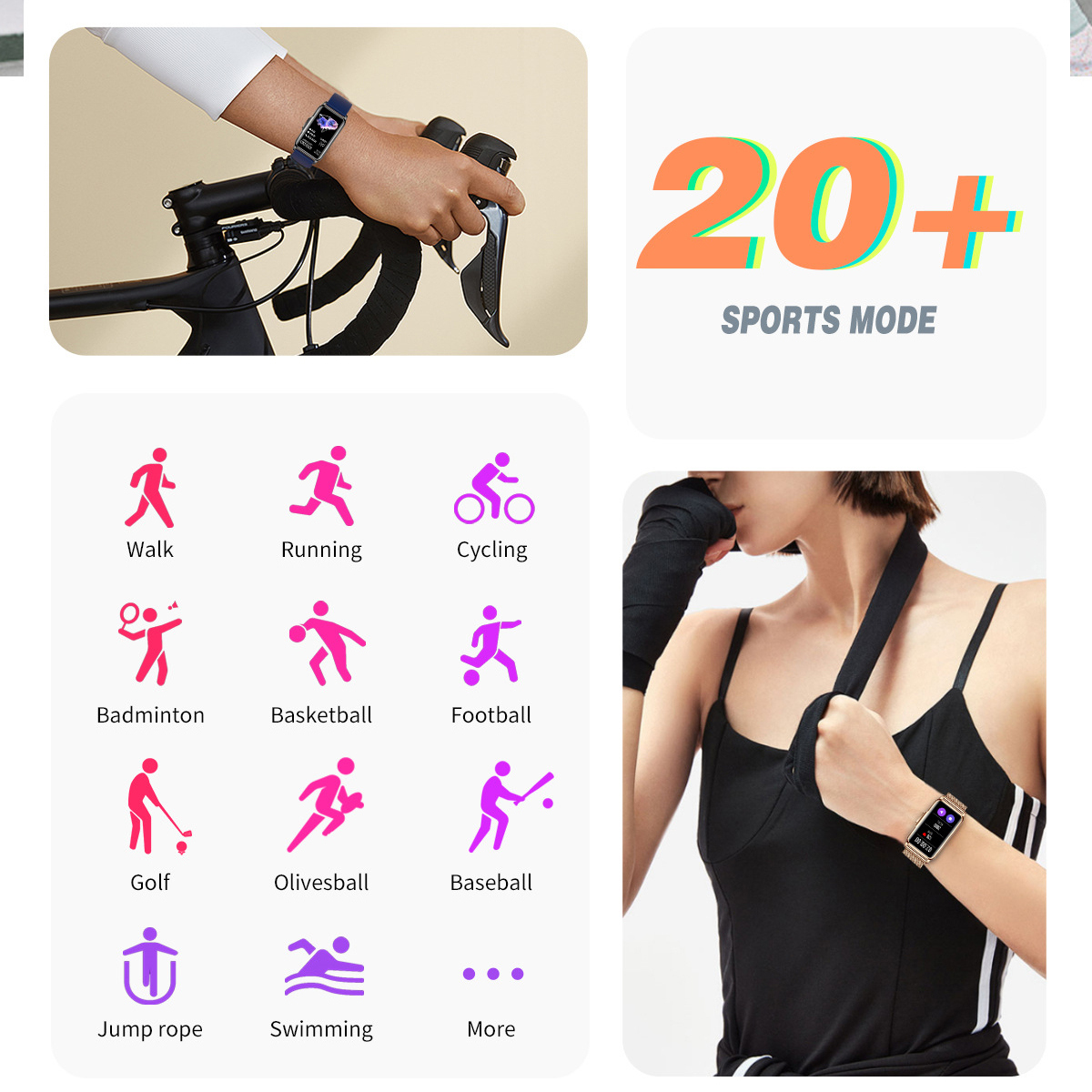 Ladies Smart Watch Women Luxur - đánh giá và giá Luxury Watch Korea