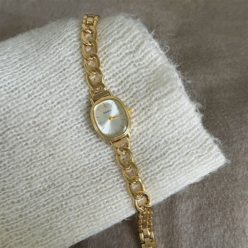 Fashion Women Oval Dial Quartz - đánh giá và giá Luxury Watch Brand For Women