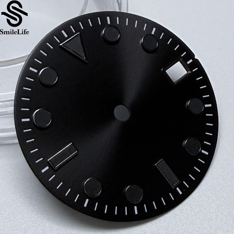 SmileLife 28.5MM Luminous Gree - đánh giá và giá Luxury Watch Face