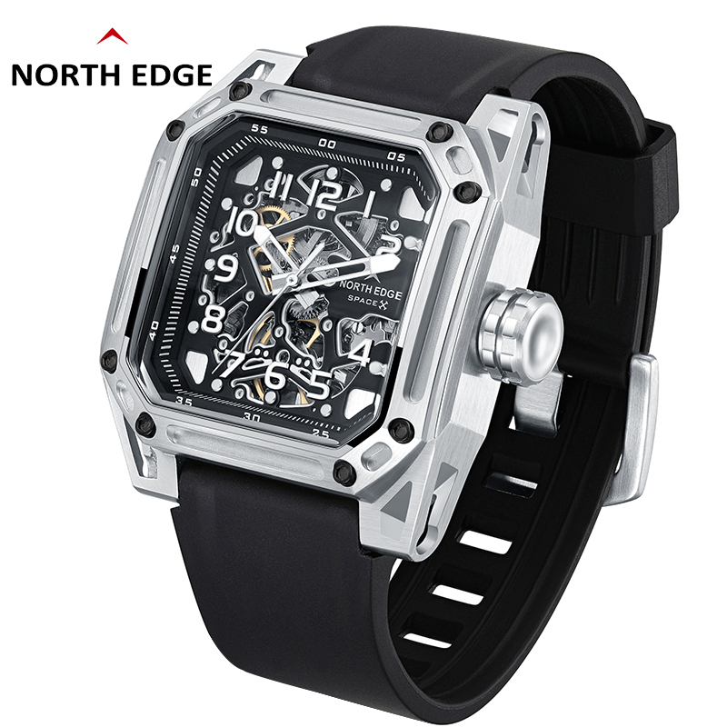 Bắc EDGE Nam Đồng Hồ Cơ Nam Dâ - đánh giá và giá Luxury Watch Hublot