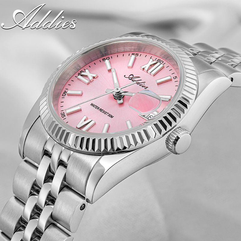 ADDIES Luminous Women's Watch  - đánh giá và giá Luxury Watch All Brands