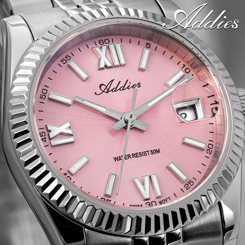 ADDIES Luminous Women's Watch  - đánh giá và giá Luxury Watch All Brands