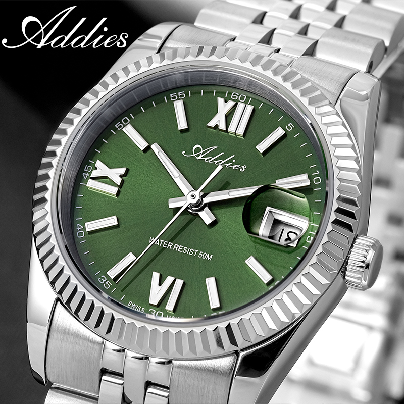 ADDIES Luminous Women's Watch  - đánh giá và giá Luxury Watch All Brands