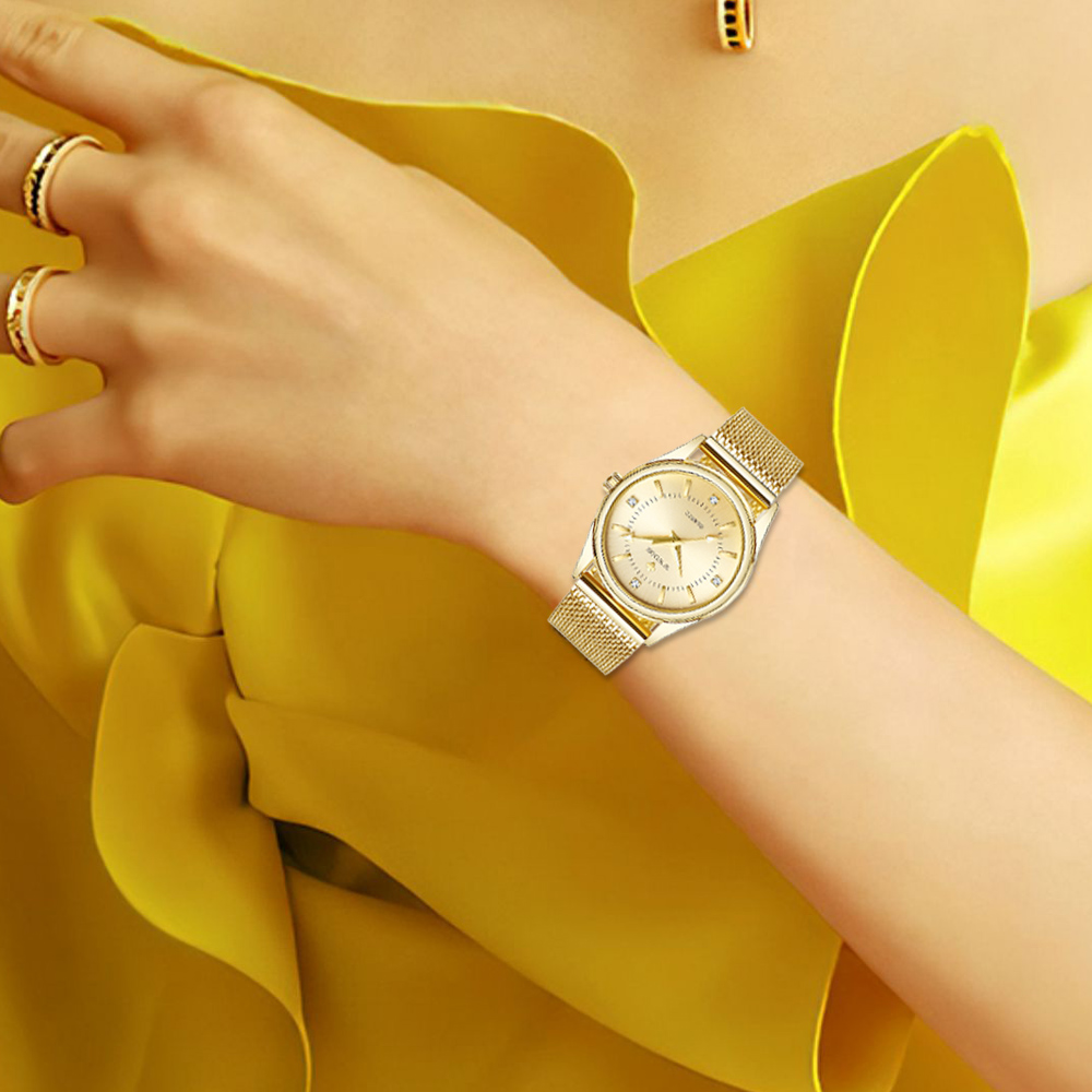 Đồng Hồ Nam WWOOR Thương Hiệu  - đánh giá và giá Luxury Watch Brand For Women