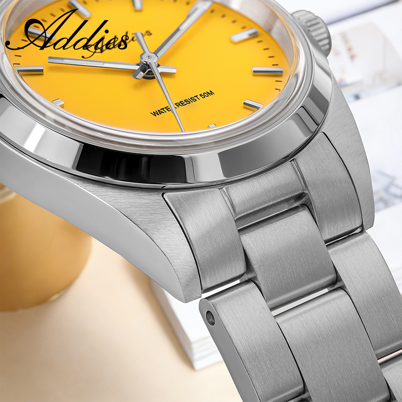 ADDIES 2026 Stainless Steel Wo - đánh giá và giá Luxury Watch All Brands