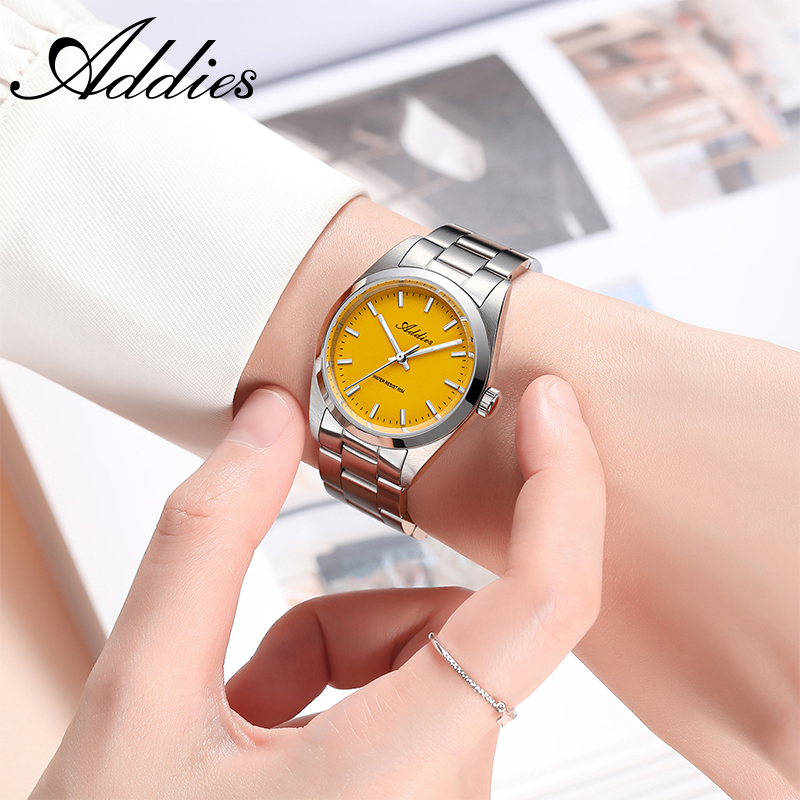 ADDIES 2026 Stainless Steel Wo - đánh giá và giá Luxury Watch All Brands