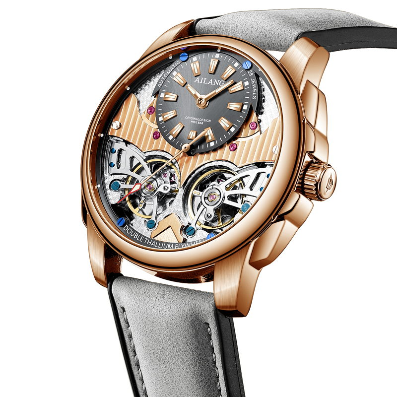 AILANG Automatic Mechanical Wa - đánh giá và giá Luxury Watch Hublot