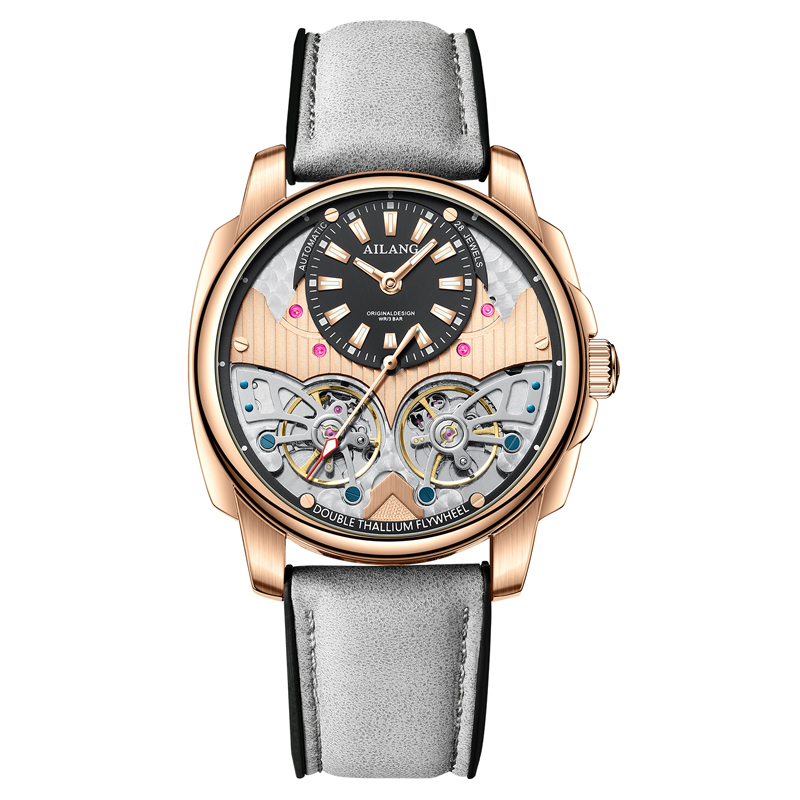 AILANG Automatic Mechanical Wa - đánh giá và giá Luxury Watch Hublot