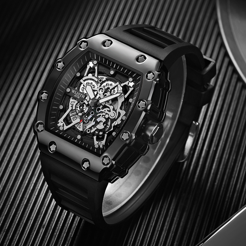 Foreign Trade Watch Large Dial - đánh giá và giá Luxury Watch Hublot
