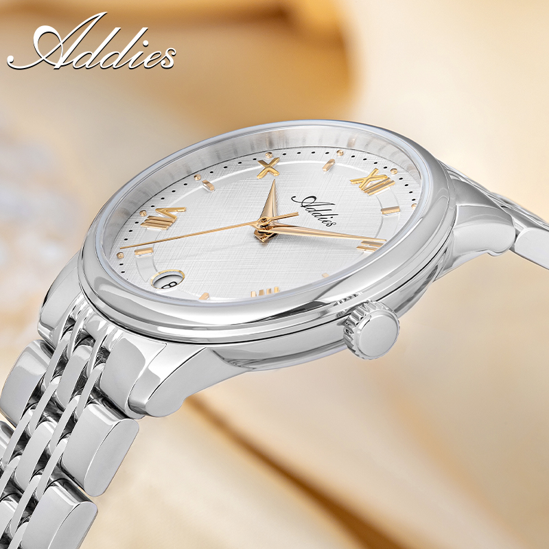 ADDIES Top Brand Women's Watch - đánh giá và giá Luxury Watch All Brands
