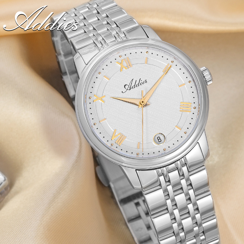 ADDIES Top Brand Women's Watch - đánh giá và giá Luxury Watch All Brands