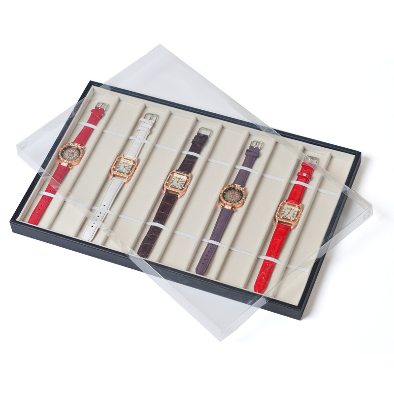 Watch Display Stand Luxury Wat - đánh giá và giá Luxury Watch Stand
