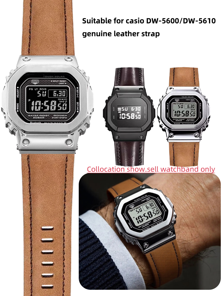 DW-5600 Matte Retro Genuine le - đánh giá và giá Casio Watch G-Shock Dw-5600